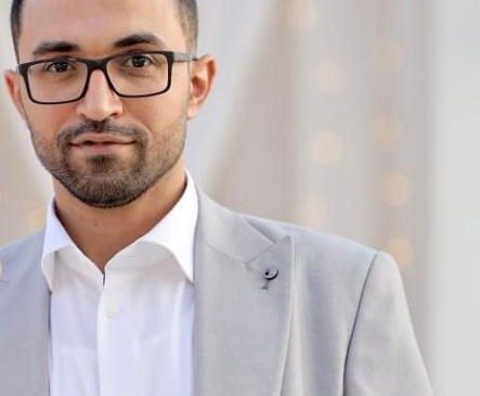 احمد سامح احمد العوضي