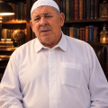 المرحوم الحاج اكرم خليل سالم الجبور
