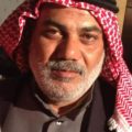 المرحوم الحاج /يسري على محمد سويلم الجبور (أبو ياسر)