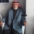 السيد / عايدي عبد سالم الجبور \" أبو نبيل \"