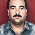 المرحوم / خالد خليل رضوان الجبور
