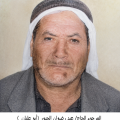المرحوم الحاج / عبد رضوان عثمان علي الجبور