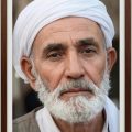 المرحوم الحاج / رضوان عثمان علي الجبور