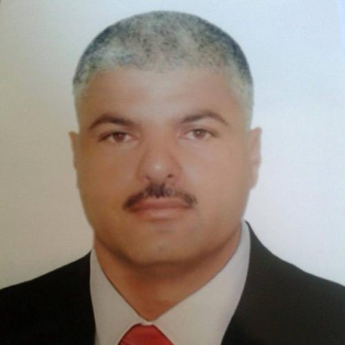 السيد / ياسر محمد يوسف الجبور " أبو محمد "