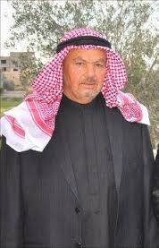 السيد / عبدالرحمن أيوب ابراهيم الجبور " أبو أيوب "