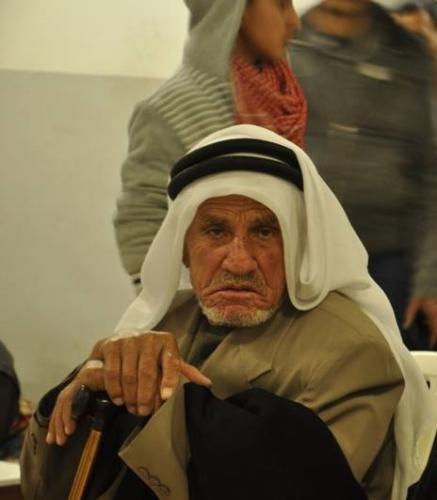 الحاج / غلبان يوسف عثمان الجبور ” أبو عثمان “