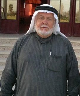 السيد / مروان فؤاد خليل الجبور " أبو فؤاد "