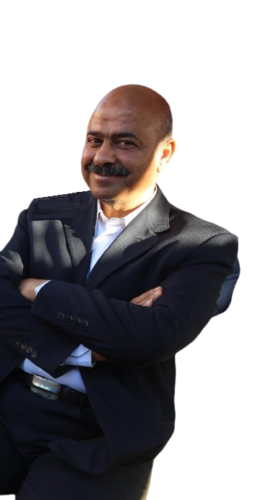 الاستاذ / مازن محمد مصطفى الجبور " أبو محمد "