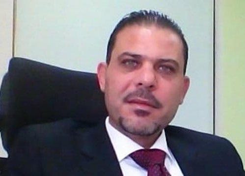 الأستاذ / وائل عثمان علي الجبور " أبو عثمان "