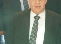 الحاج / عبد الرحمن مصطفى رضوان الجبور ” أبو رامي ” في ذمة الله