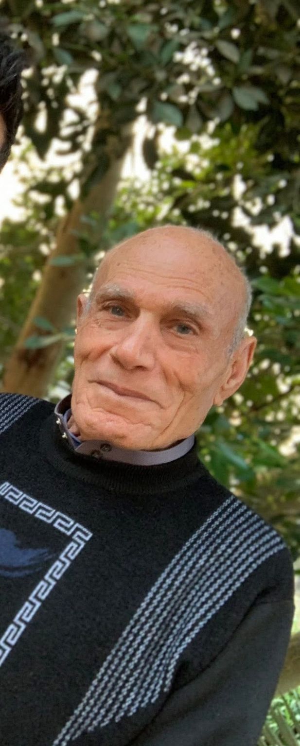 الحاج / يوسف "الشامي" الجبور "أبو حماده"