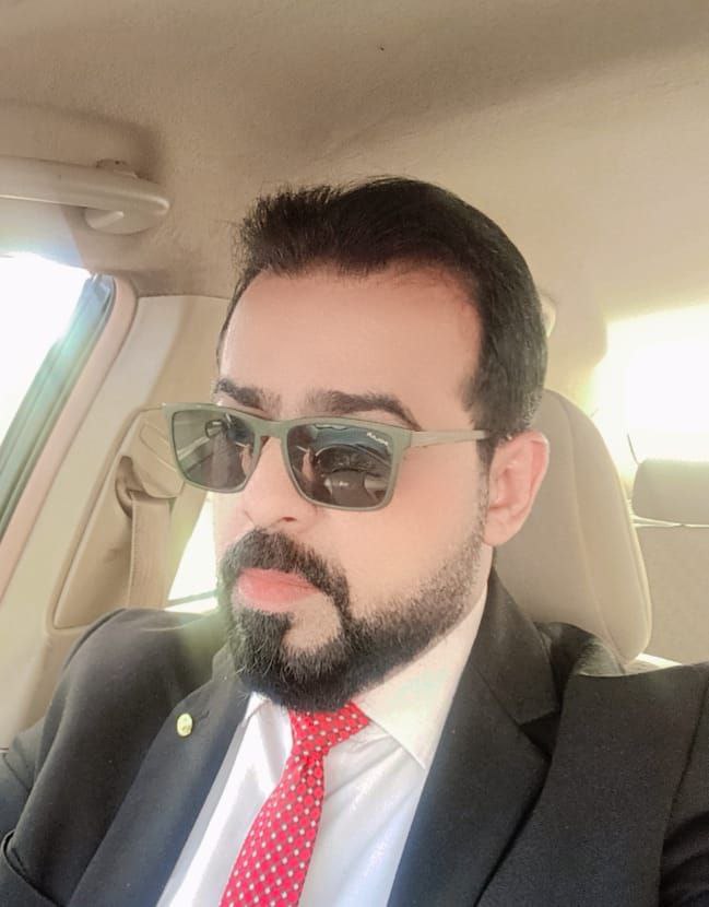 رامي عبد الرحمن مصطفي الجبور