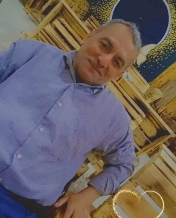 عزيز جهاد عبد رضوان الجبور “ أبو جهاد