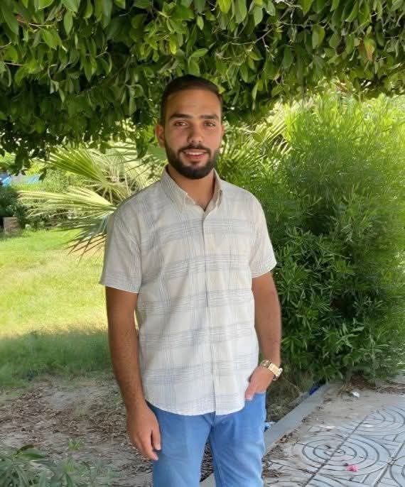 المهندس/ آمين عبد العزيز آمين الجبور