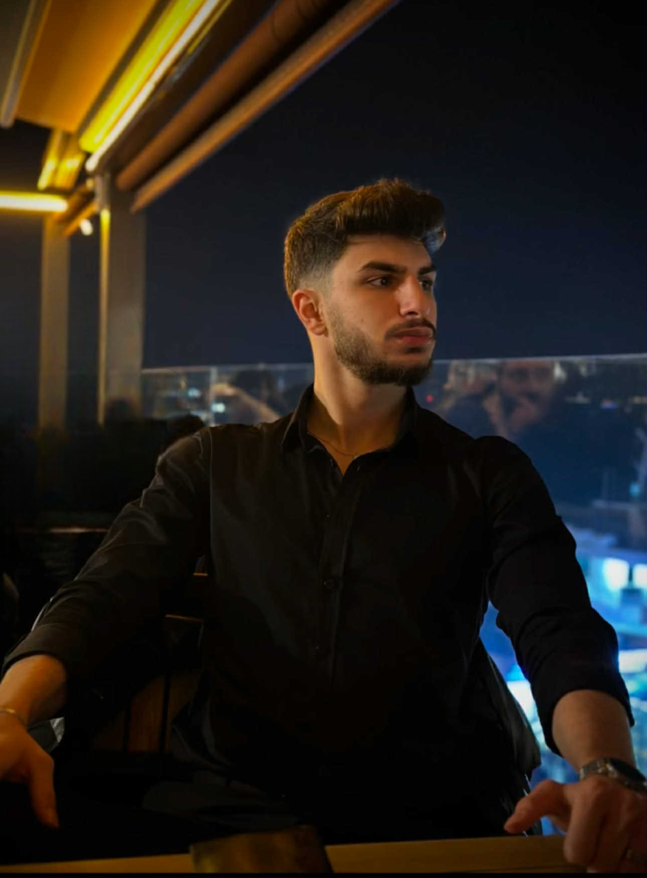 الشاب / مجد فراس عثمان الجبور