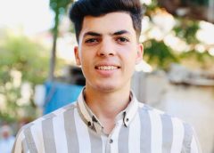 المهندس/ محمود ماهر يوسف الجبور وعائلته