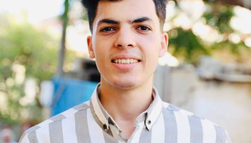 المهندس/ محمود ماهر يوسف الجبور وعائلته