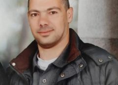 ياسر محمود عبد العزيز الجبور