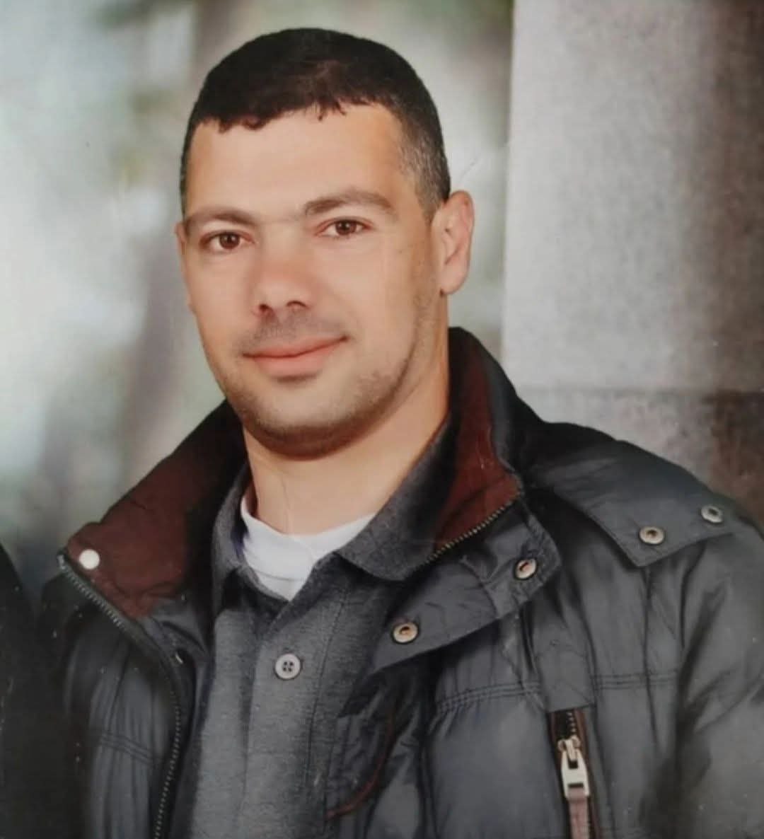 ياسر محمود عبد العزيز الجبور