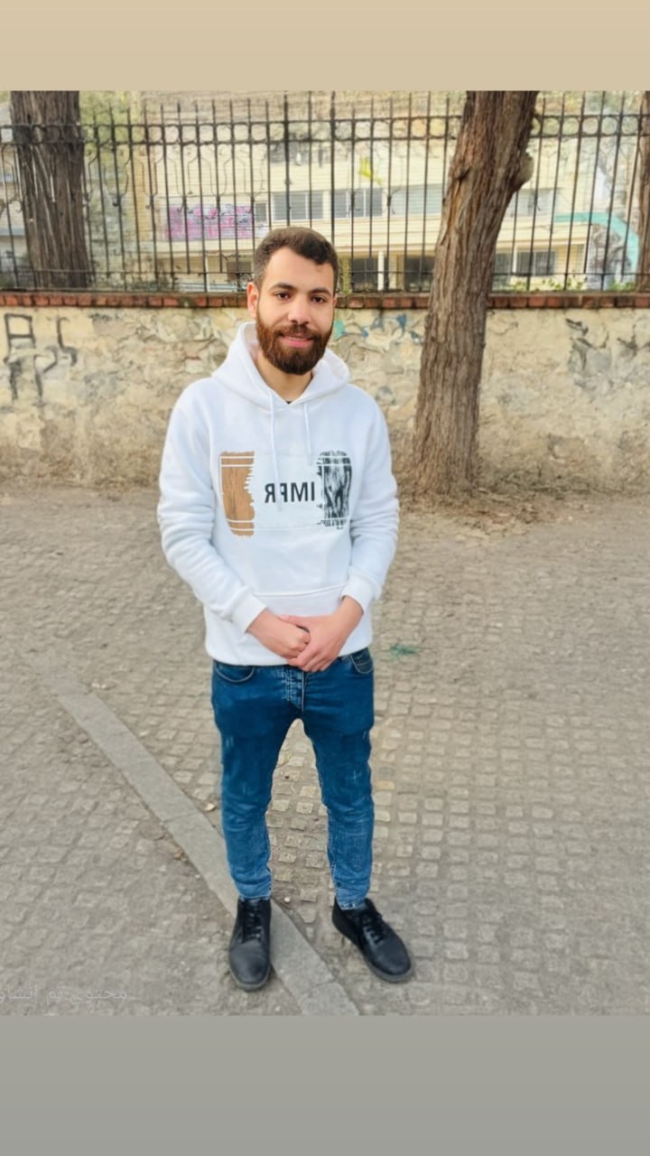 محمد سند محمود الجبور