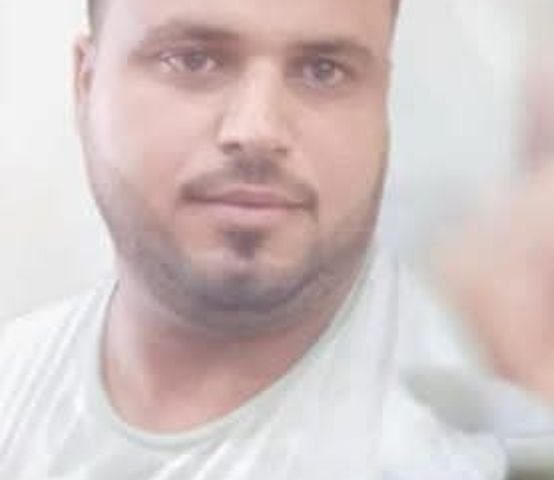 السيد/حسن محمود حسن الجبور