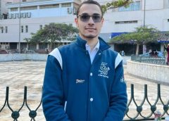 الدكتور / عمر رامي عبد الرازق الجبور