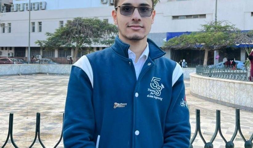 الدكتور / عمر رامي عبد الرازق الجبور