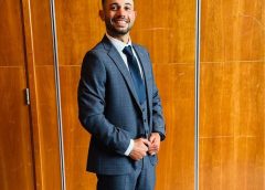 الشاب / بلال يسري علي الجبور