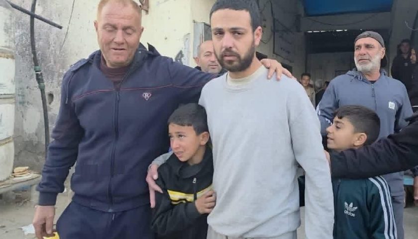 ابن العائلة / خالد محمد حلمي علي الجبور