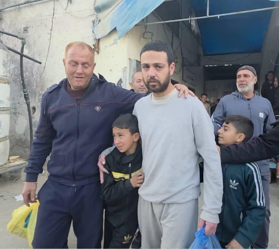 ابن العائلة / خالد محمد حلمي علي الجبور