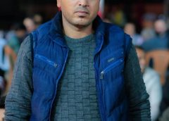 تهنئة لابن العائلة /حماده أحمد عبد الحميد الجبور “أبو أحمد “بالمولودة الجديدة،