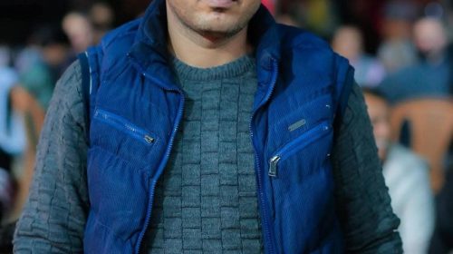 السيد/حماده أحمد عبد الحميد الجبور "أبو أحمد "