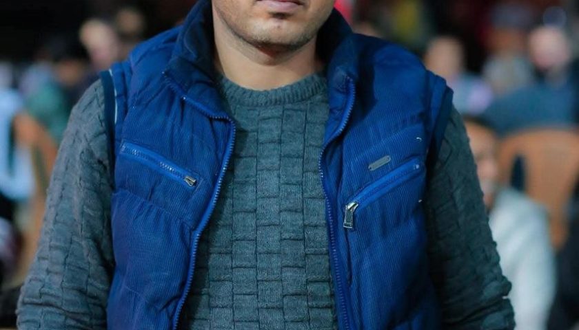السيد/حماده أحمد عبد الحميد الجبور "أبو أحمد "