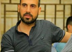 تهنئة بالسلامة لابن العائلة/ إبراهيم طاهر يوسف الجبور “أبو محمد”بعد إجرائه عمليه جراحيه