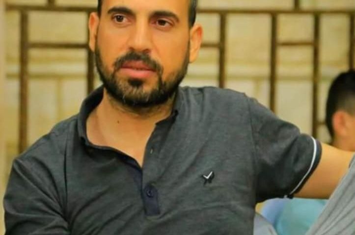 إبراهيم طاهر يوسف الجبور "أبو محمد"