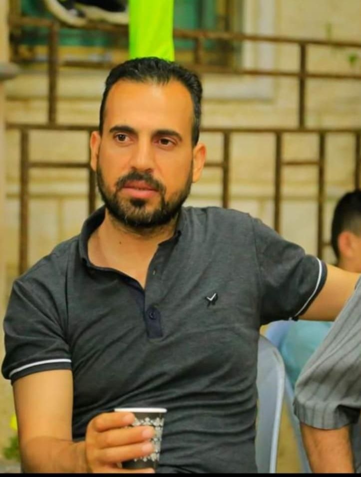 إبراهيم طاهر يوسف الجبور "أبو محمد"