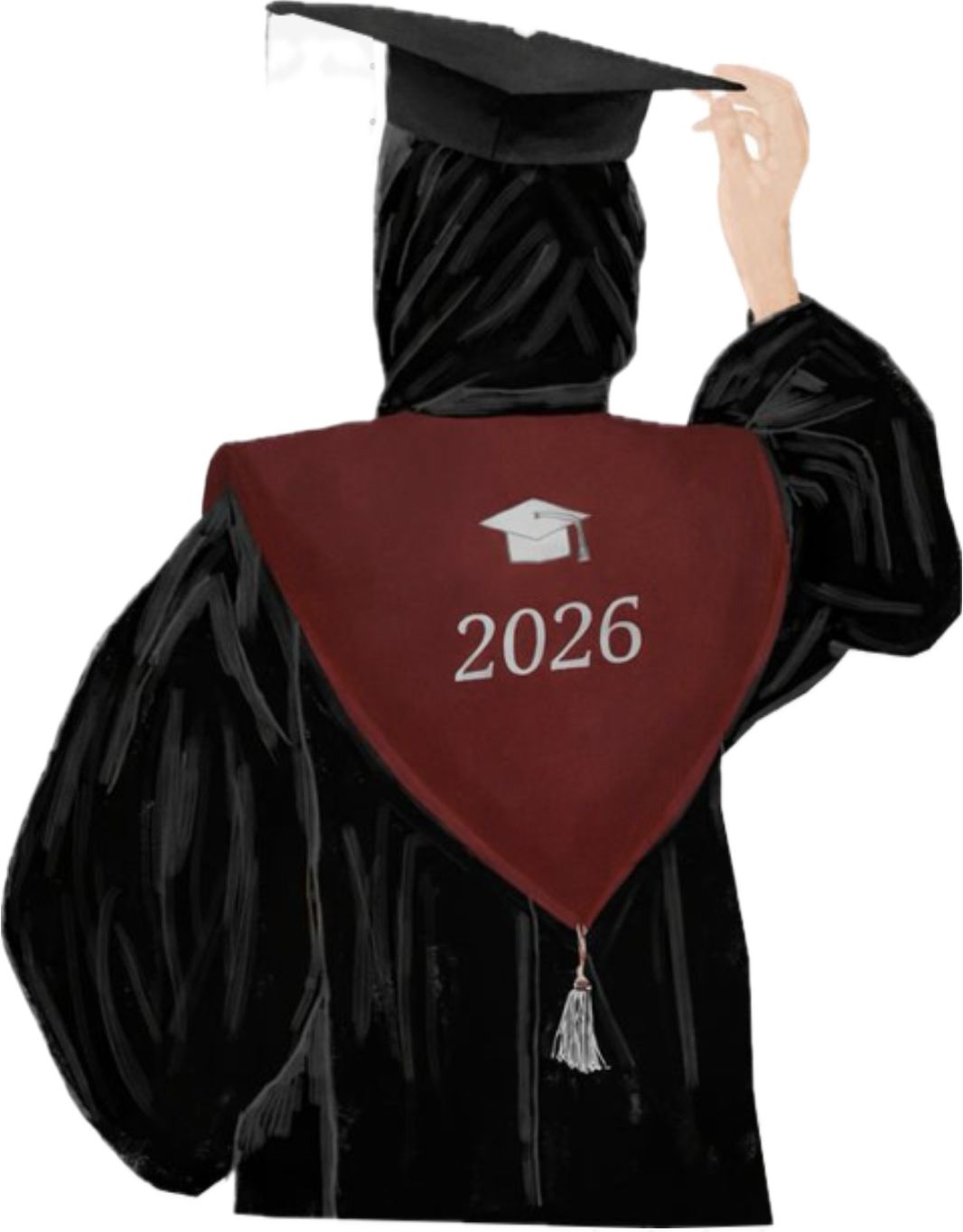 تخرج 2026