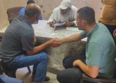 تهنئة ومباركة لإبن العائلة/   هشام يوسف خليل الجبور بمناسبة خطوبه كريمته ” سهر”
