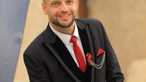 الدكتور/ وسام عبدالشكور حسن الجبور