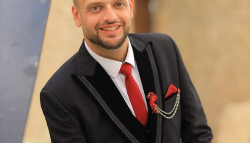 الدكتور/ وسام عبدالشكور حسن الجبور