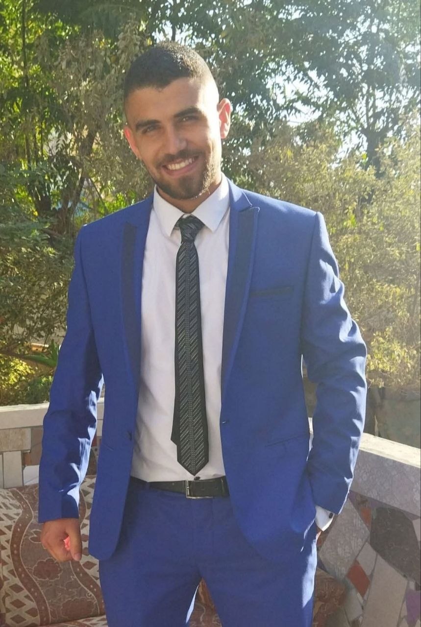 يوسف محمود يوسف علي الجبور