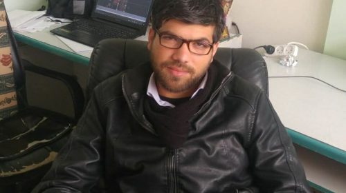م./ شادي محمد أيوب الجبور